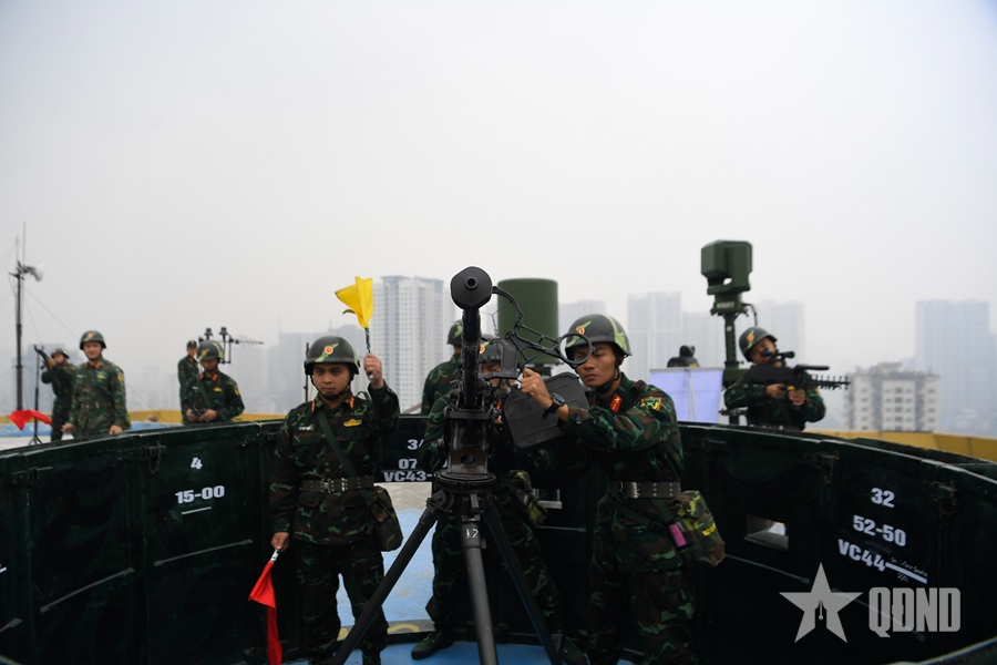 Từ thành tựu đến niềm tin và kỳ vọng